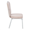 Bellavue Classic Aluminum Flex-Back Banquet Chair19fd9421bae62a6d16