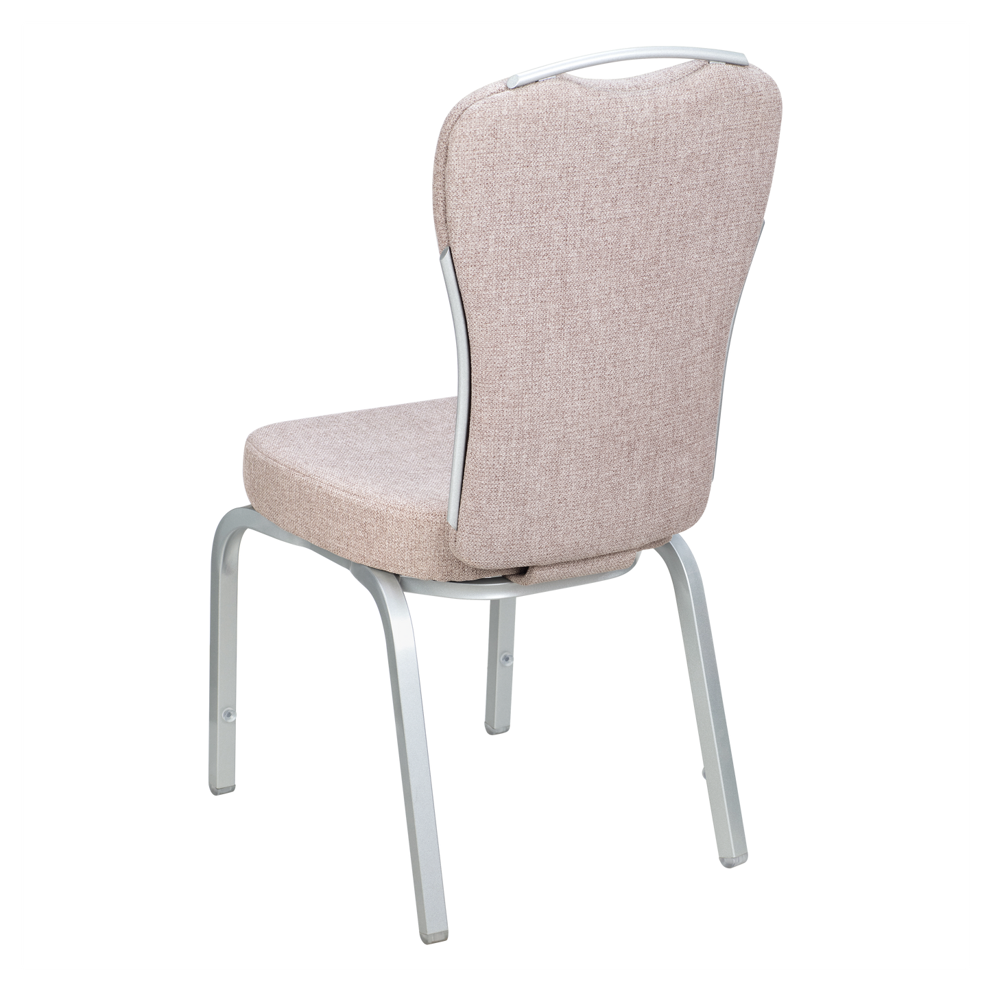 Bellavue Classic Aluminum Flex-Back Banquet Chair19fd9421bae2dd30eb