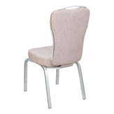 Bellavue Classic Aluminum Flex-Back Banquet Chair19fd9421bae2dd30eb