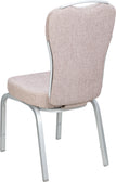 Bellavue Classic Aluminum Flex-Back Banquet Chair19fd9421bae2dd30eb