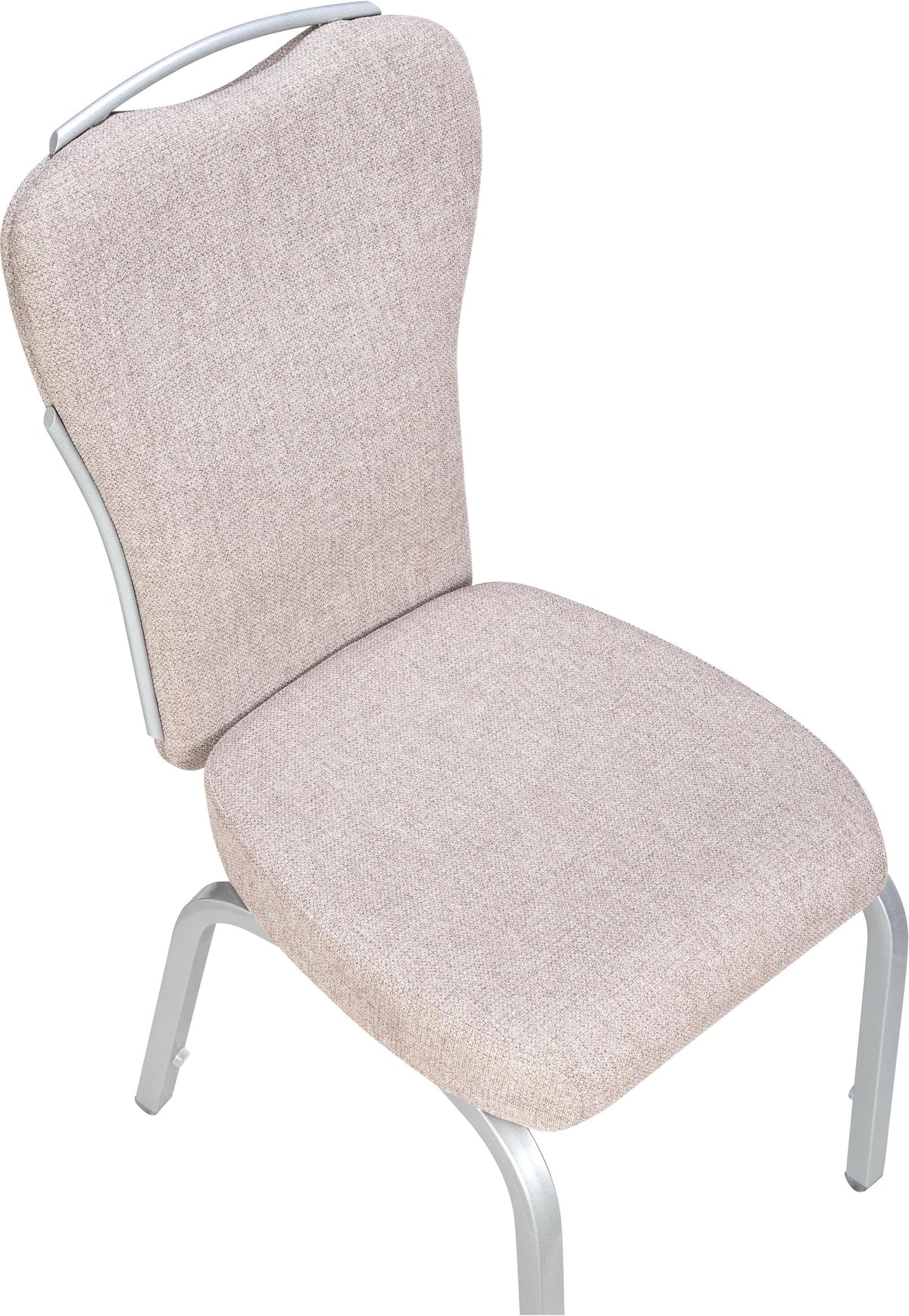 Bellavue Classic Aluminum Flex-Back Banquet Chair19fd9421bae58f5684