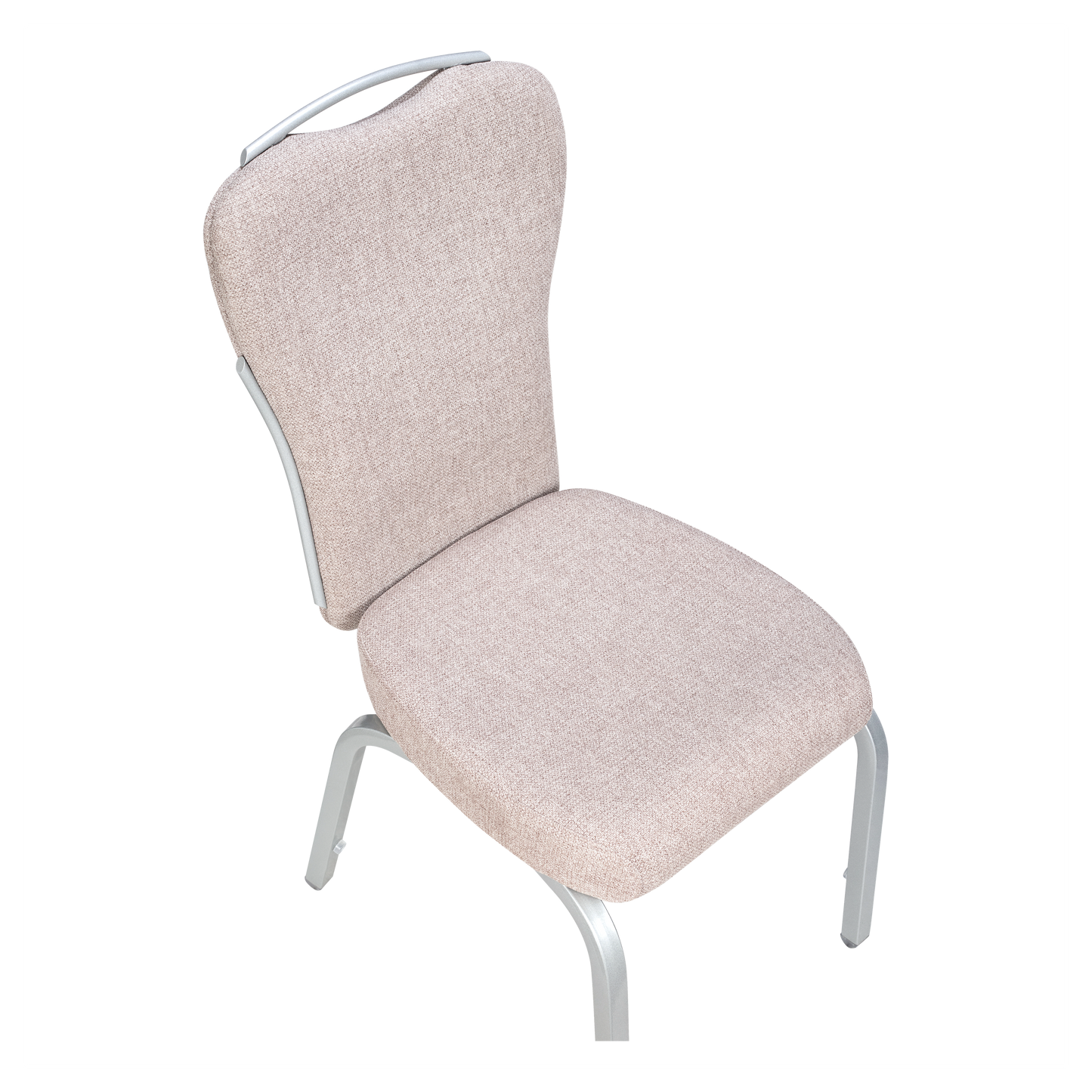Bellavue Classic Aluminum Flex-Back Banquet Chair19fd9421bae58f5684