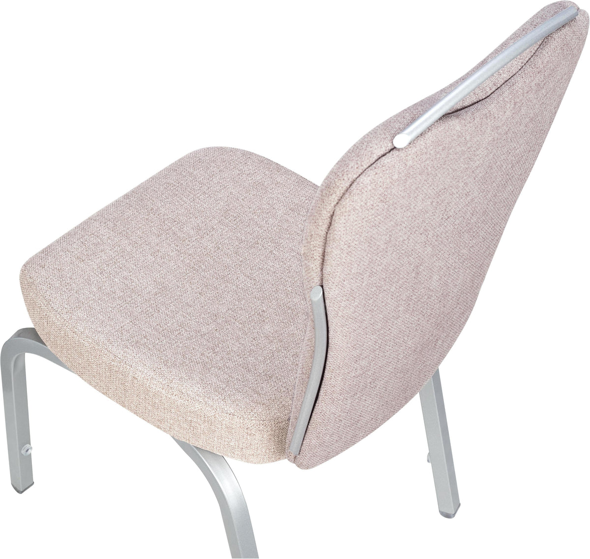 Bellavue Classic Aluminum Flex-Back Banquet Chair19fd9421bae33a6121