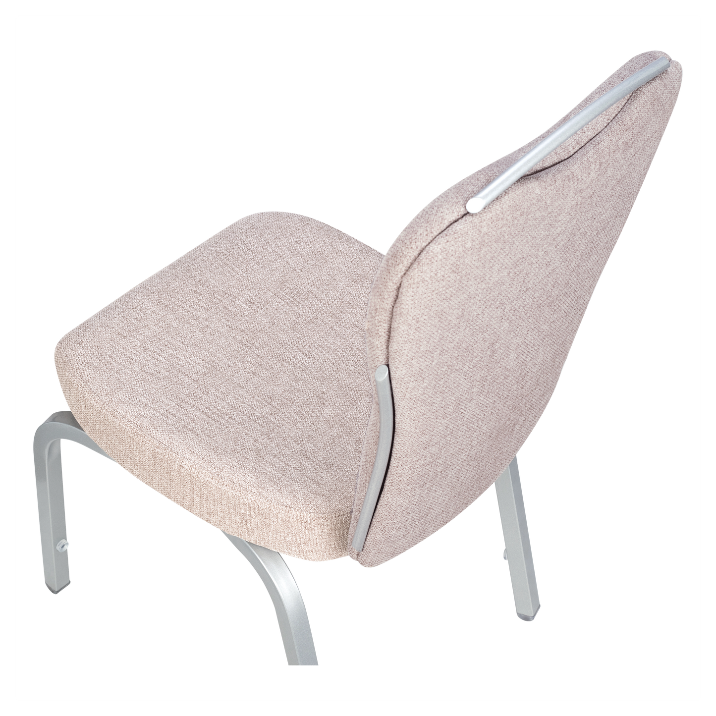Bellavue Classic Aluminum Flex-Back Banquet Chair19fd9421bae33a6121