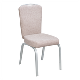 Ellowen Aluminum Flex-Back Banquet Chair19fd941ee64129d316