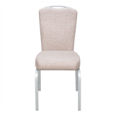 Ellowen Aluminum Flex-Back Banquet Chair19fd941ee643db9b85