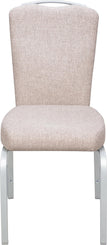 Ellowen Aluminum Flex-Back Banquet Chair19fd941ee643db9b85