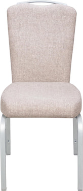 Ellowen Aluminum Flex-Back Banquet Chair19fd941ee643db9b85