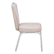 Ellowen Aluminum Flex-Back Banquet Chair19fd941ee642d4a38b