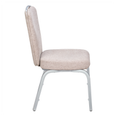 Ellowen Aluminum Flex-Back Banquet Chair19fd941ee642d4a38b