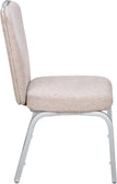 Ellowen Aluminum Flex-Back Banquet Chair19fd941ee642d4a38b