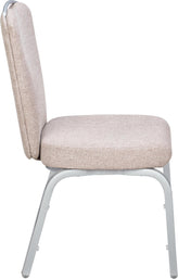 Ellowen Aluminum Flex-Back Banquet Chair19fd941ee642d4a38b
