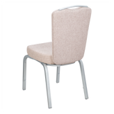 Ellowen Aluminum Flex-Back Banquet Chair19fd941ee64495a2e5