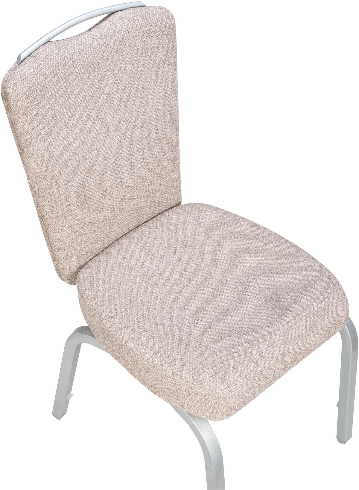 Ellowen Aluminum Flex-Back Banquet Chair19fd941ee642b888b8