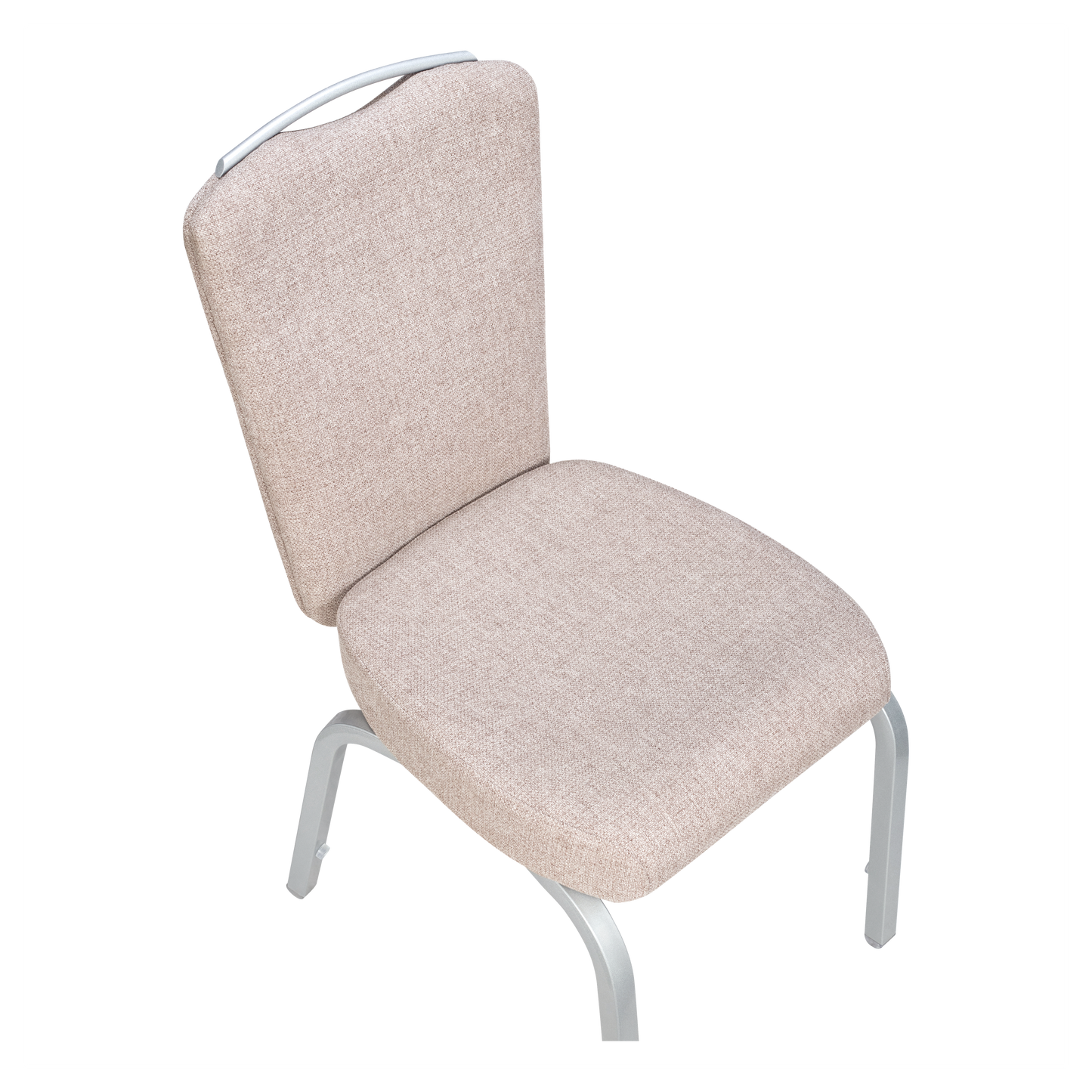 Ellowen Aluminum Flex-Back Banquet Chair19fd941ee642b888b8