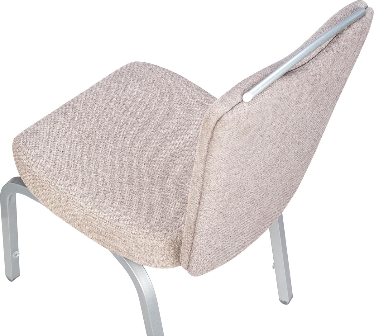 Ellowen Aluminum Flex-Back Banquet Chair19fd941ee645fc9972