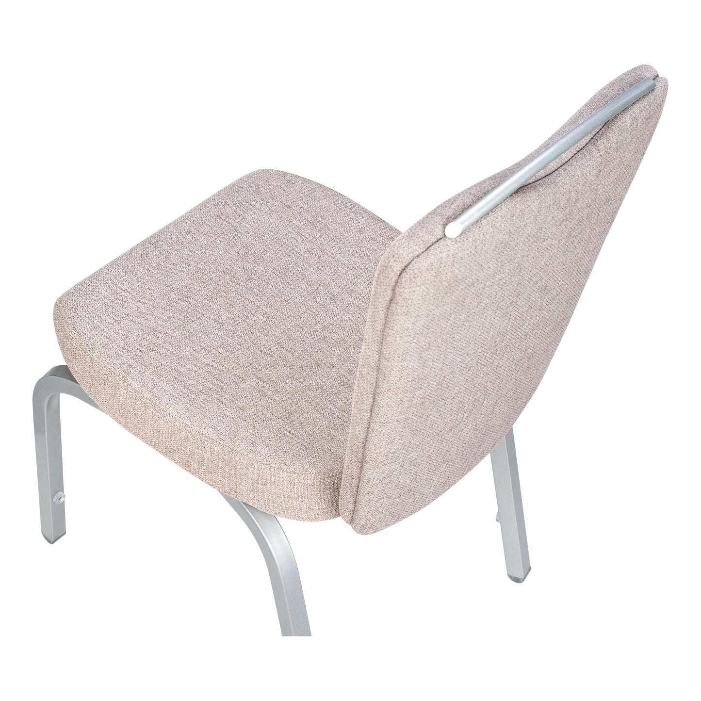 Ellowen Aluminum Flex-Back Banquet Chair19fd941ee645fc9972