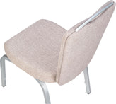Ellowen Aluminum Flex-Back Banquet Chair19fd941ee645fc9972