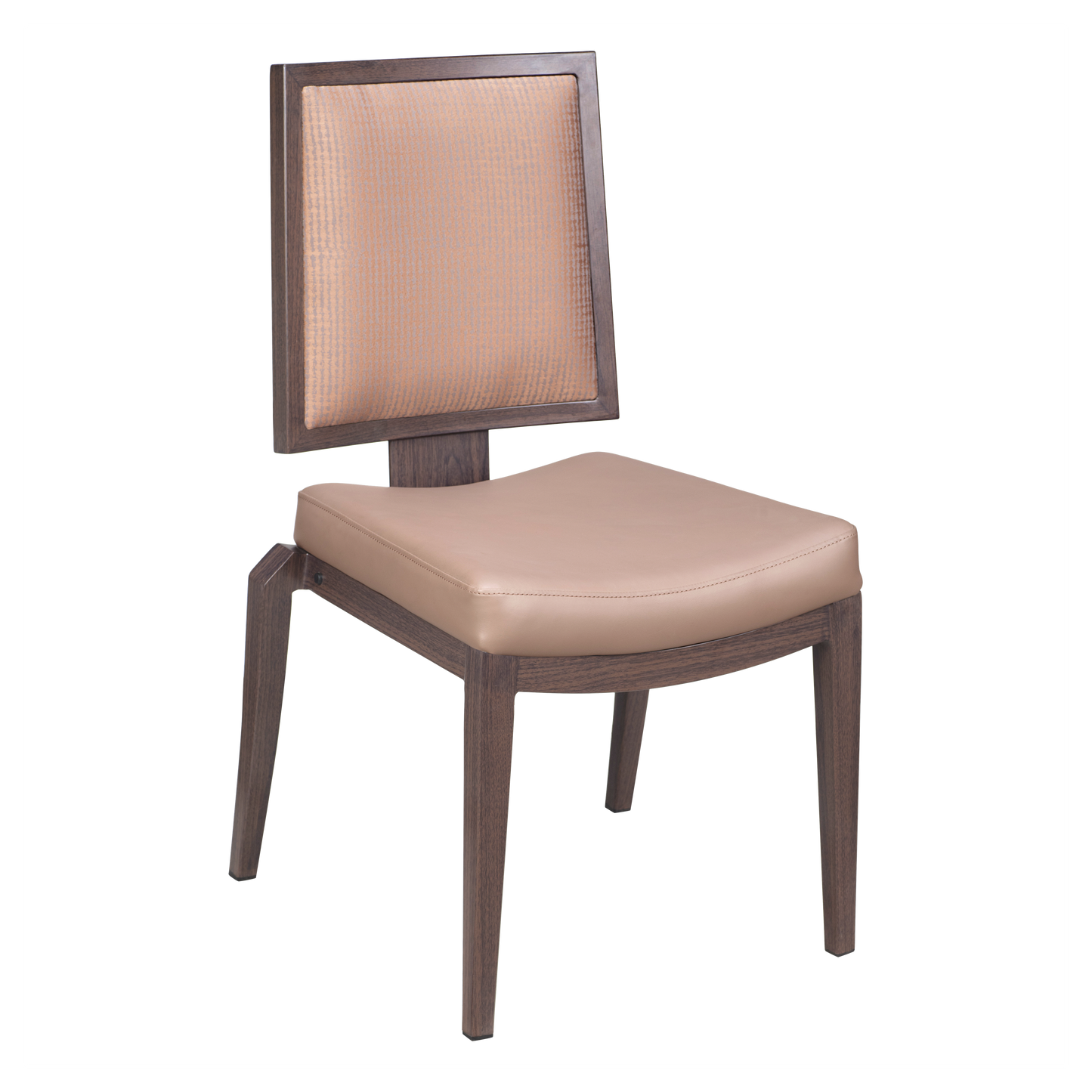 Aveline Aluminum Flex-Back Banquet Chair19fd941c3c02660f59