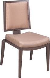 Aveline Aluminum Flex-Back Banquet Chair19fd941c3c02660f59