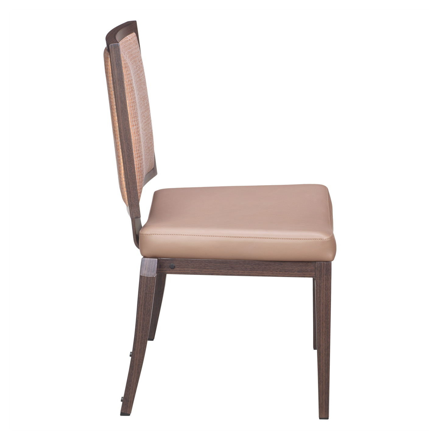 Aveline Aluminum Flex-Back Banquet Chair19fd941c3c04be5c4f