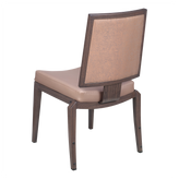 Aveline Aluminum Flex-Back Banquet Chair19fd941c3c06f6c075