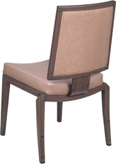 Aveline Aluminum Flex-Back Banquet Chair19fd941c3c06f6c075