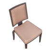 Aveline Aluminum Flex-Back Banquet Chair19fd941c3c05c036d8