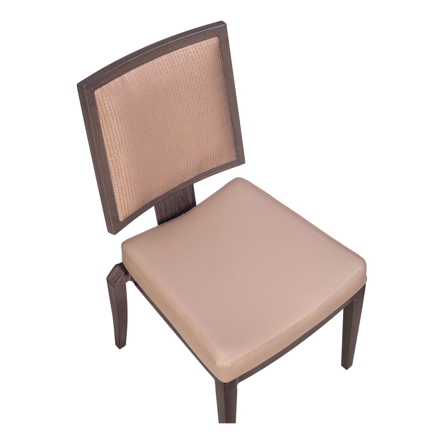 Aveline Aluminum Flex-Back Banquet Chair19fd941c3c05c036d8