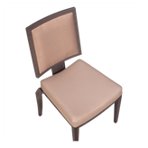 Aveline Aluminum Flex-Back Banquet Chair19fd941c3c05c036d8