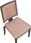 Aveline Aluminum Flex-Back Banquet Chair19fd941c3c05c036d8