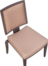 Aveline Aluminum Flex-Back Banquet Chair19fd941c3c05c036d8