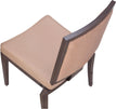 Aveline Aluminum Flex-Back Banquet Chair19fd941c3c0545e165