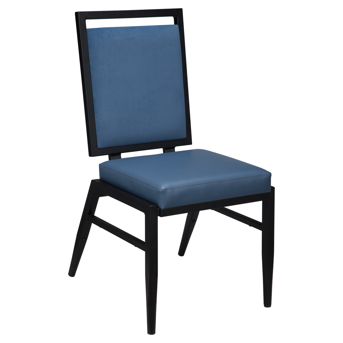 Nelson Flex Back Aluminum Stack Chair1a082430f187281d9d