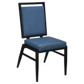 Nelson Flex Back Aluminum Stack Chair1a082430f187281d9d