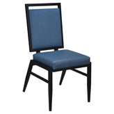 Nelson Flex Back Aluminum Stack Chair1a082430f187281d9d