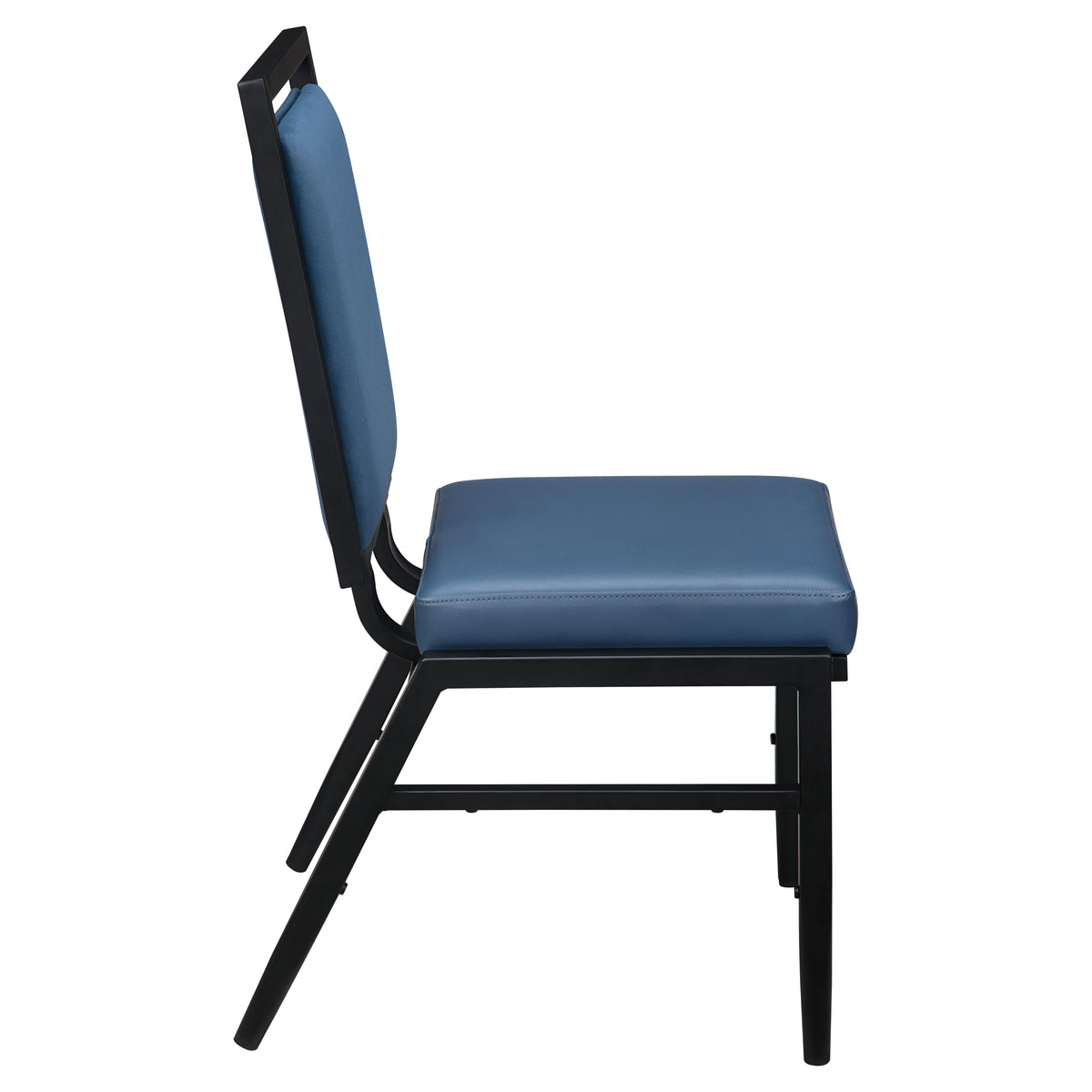 Nelson Flex Back Aluminum Stack Chair1a082430f18174f2f0