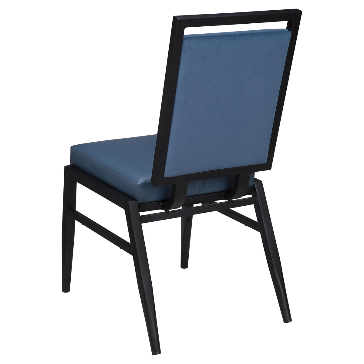 Nelson Flex Back Aluminum Stack Chair1a082430f18383491a