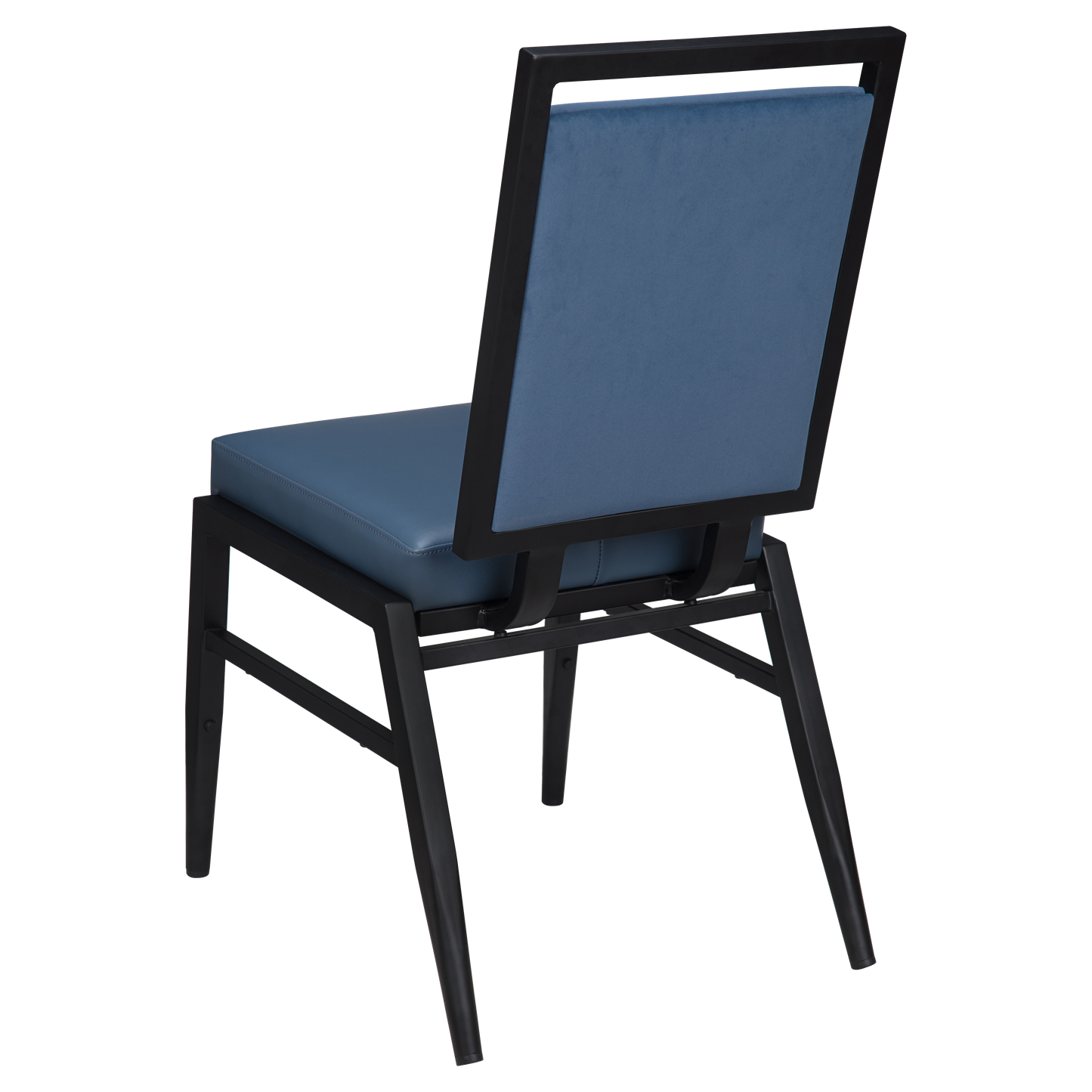 Nelson Flex Back Aluminum Stack Chair1a082430f18383491a