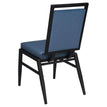 Nelson Flex Back Aluminum Stack Chair1a082430f18383491a