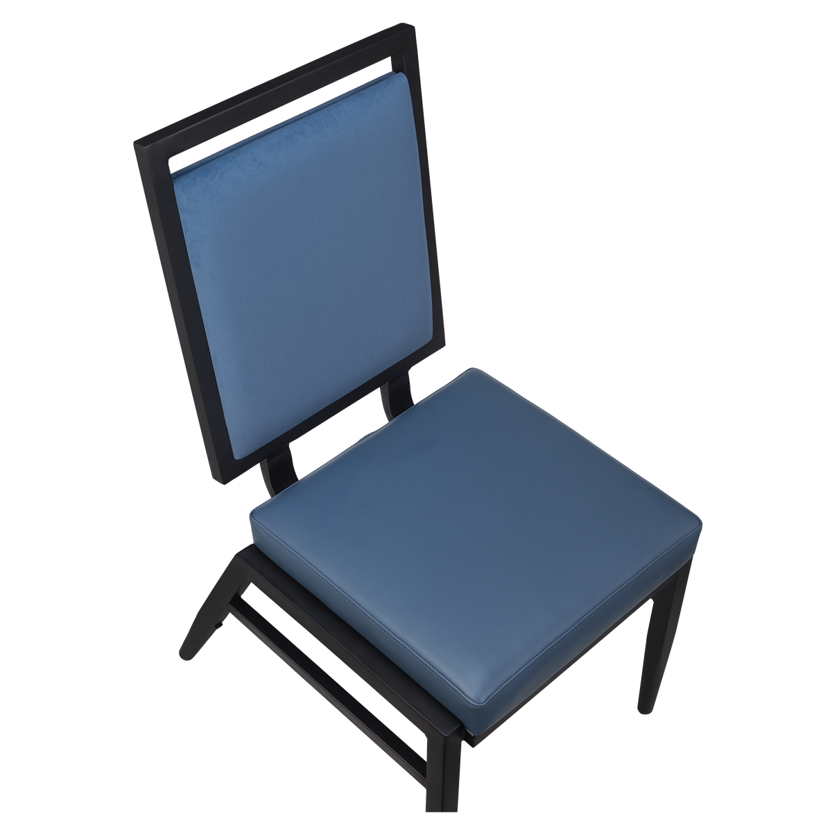 Nelson Flex Back Aluminum Stack Chair1a082430f185a42ce0