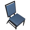 Nelson Flex Back Aluminum Stack Chair1a082430f185a42ce0