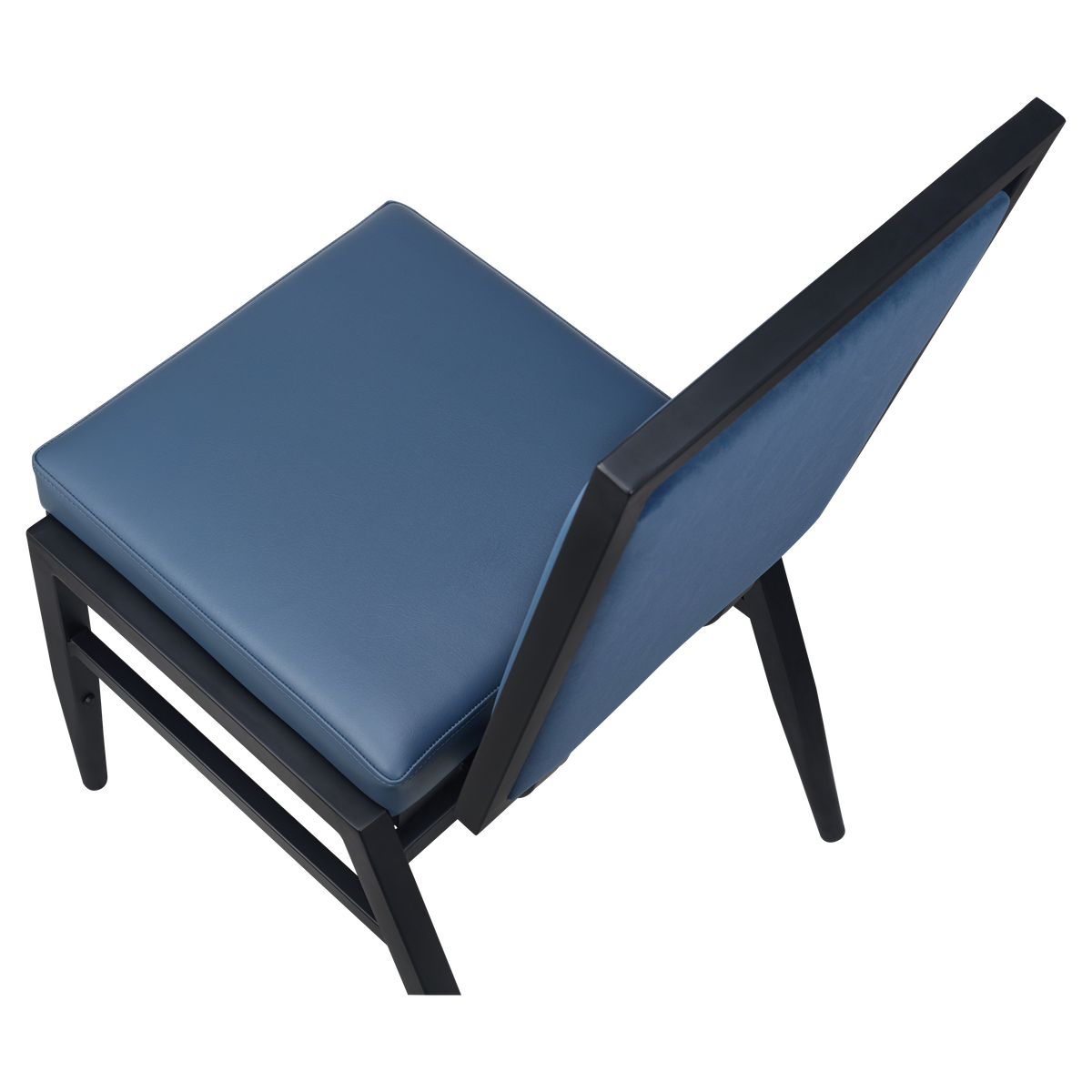 Nelson Flex Back Aluminum Stack Chair1a082430f183ae775e