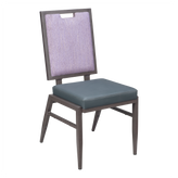 Novella Aluminum Flex-Back Banquet Chair19fd94199b67562d31