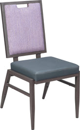 Novella Aluminum Flex-Back Banquet Chair19fd94199b67562d31
