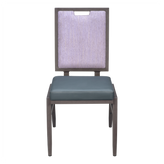 Novella Aluminum Flex-Back Banquet Chair19fd94199b6631719d