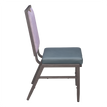 Novella Aluminum Flex-Back Banquet Chair19fd94199b6301b411
