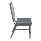 Novella Aluminum Flex-Back Banquet Chair19fd94199b6301b411