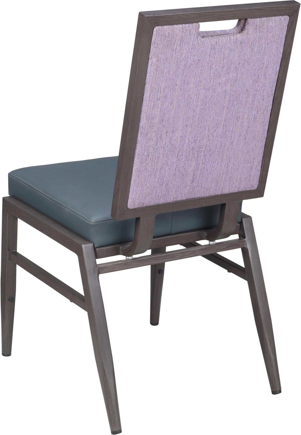Novella Aluminum Flex-Back Banquet Chair19fd94199b6489b160