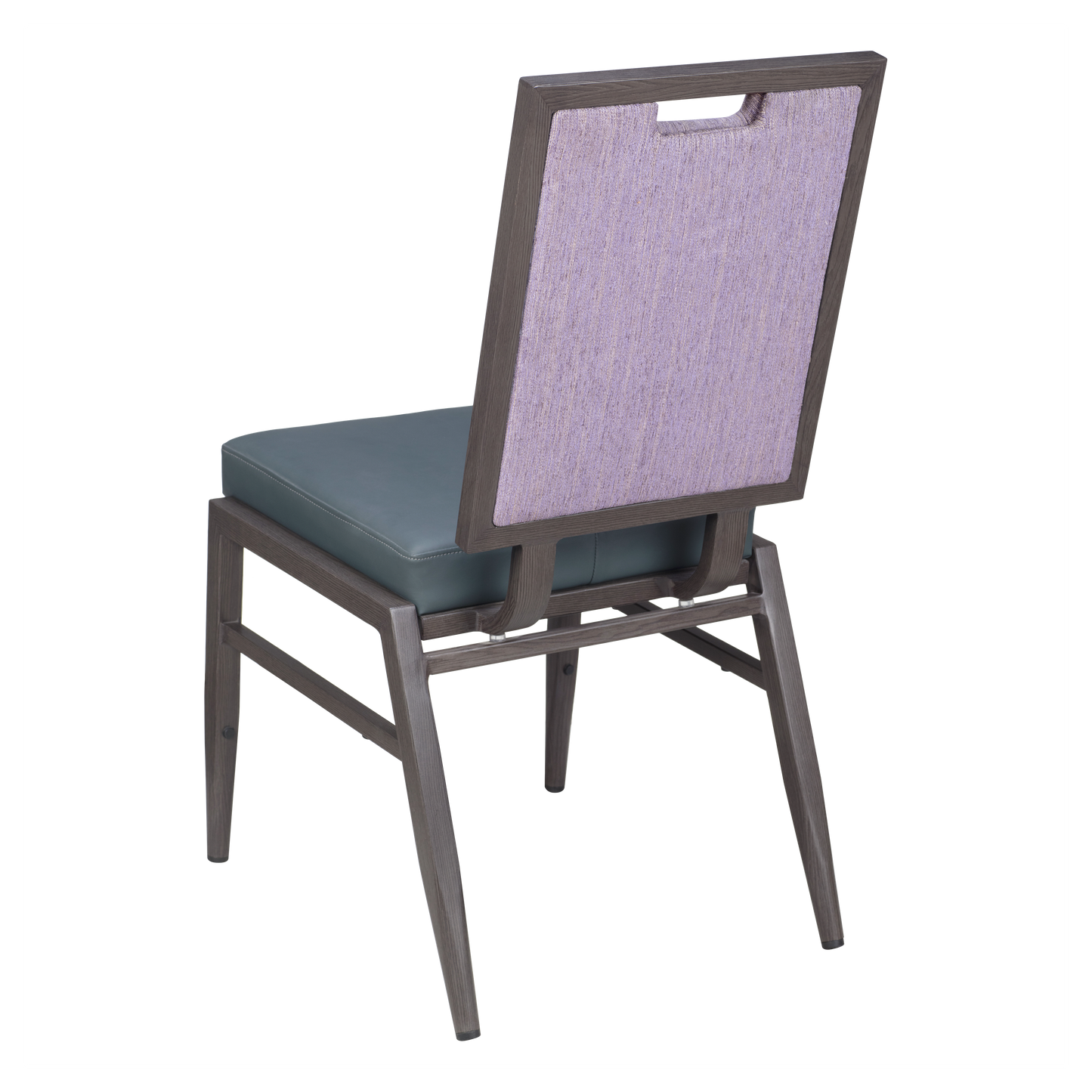 Novella Aluminum Flex-Back Banquet Chair19fd94199b6489b160